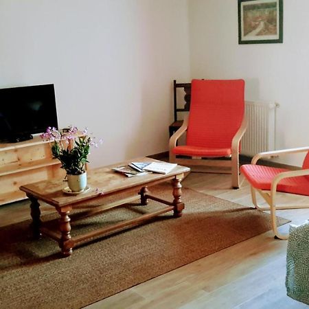 Casa Arnera Bed & Breakfast Andon Eksteriør bilde