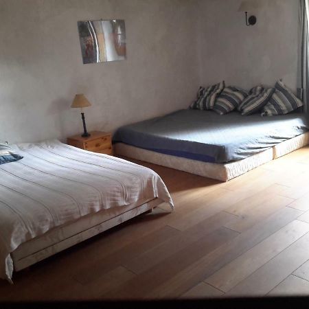 Casa Arnera Bed & Breakfast Andon Eksteriør bilde
