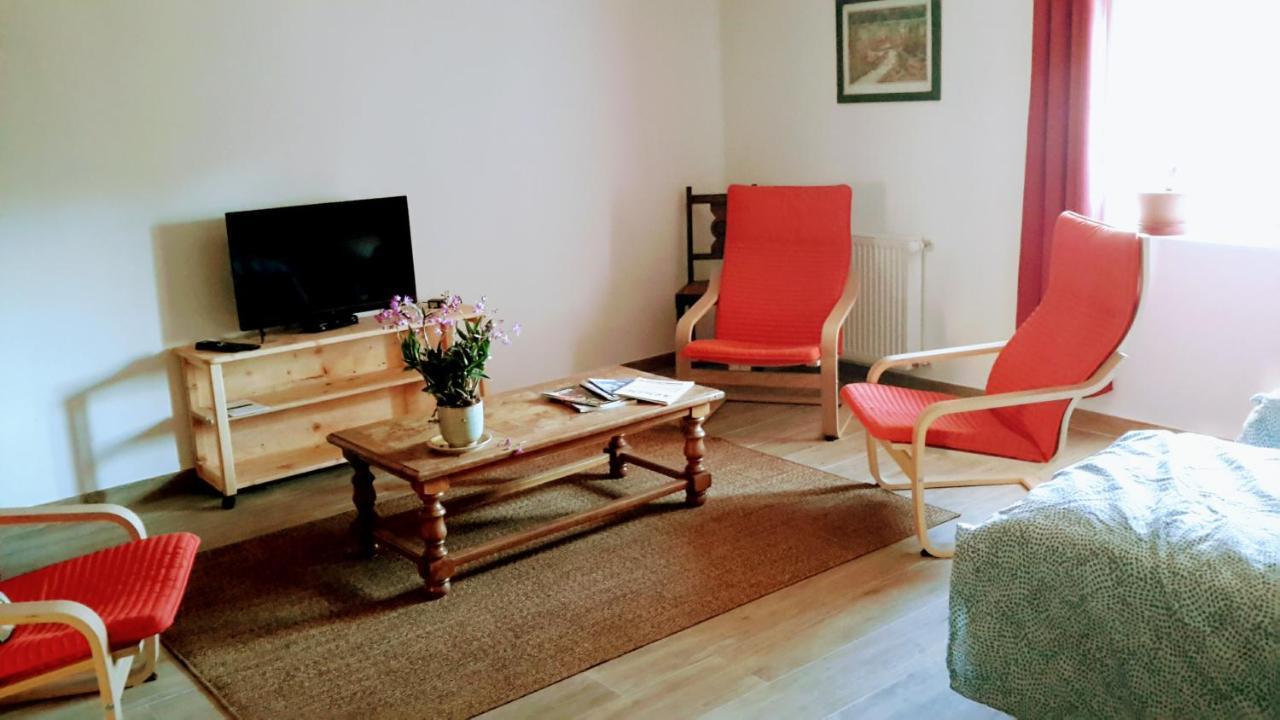 Casa Arnera Bed & Breakfast Andon Eksteriør bilde