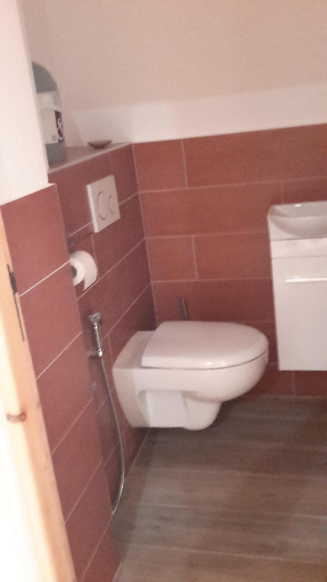 Casa Arnera Bed & Breakfast Andon Rom bilde