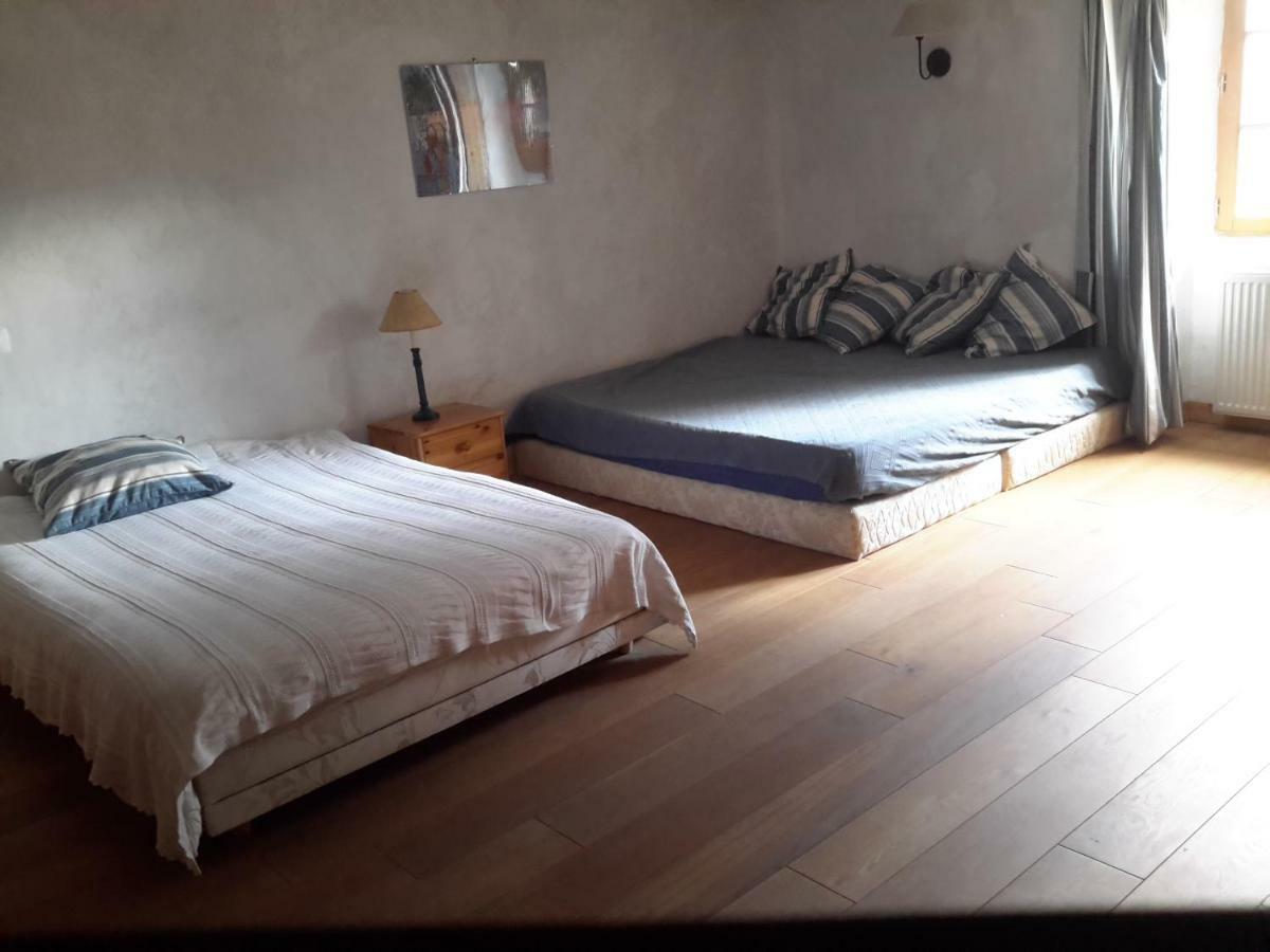 Casa Arnera Bed & Breakfast Andon Eksteriør bilde