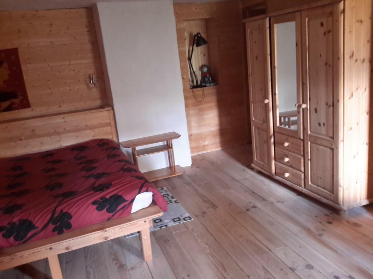 Casa Arnera Bed & Breakfast Andon Eksteriør bilde
