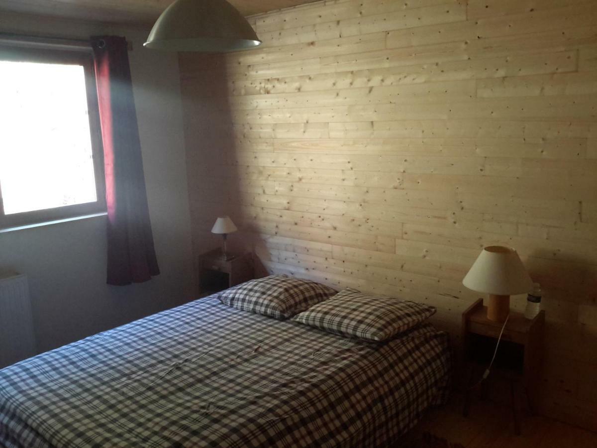 Casa Arnera Bed & Breakfast Andon Eksteriør bilde